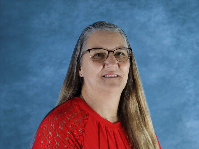 Tracy Karr-Hansen